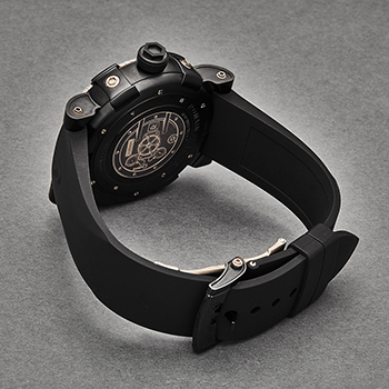 Romain Jerome Steampunk Men's Watch Model RJTAUSP.002.03 Thumbnail 3